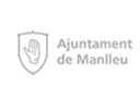 Logo Ajuntament de Manlleu