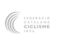 Logo Federació Catalana de Ciclisme