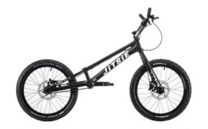 Bicicleta de trial Jitsie 920mm
